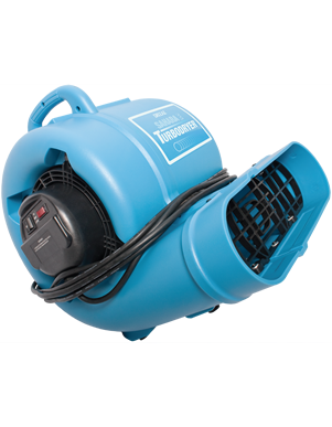 High-Performance Carpet Dryer Rental